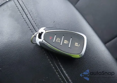 2016 Chevrolet Malibu 1Lt from USA, damaged, VIN 1G1ZE5STXGF317720